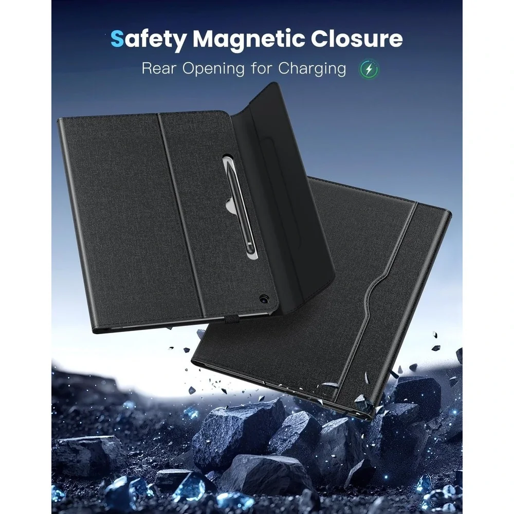 TiMOVO Surface Pro 12 Case 12